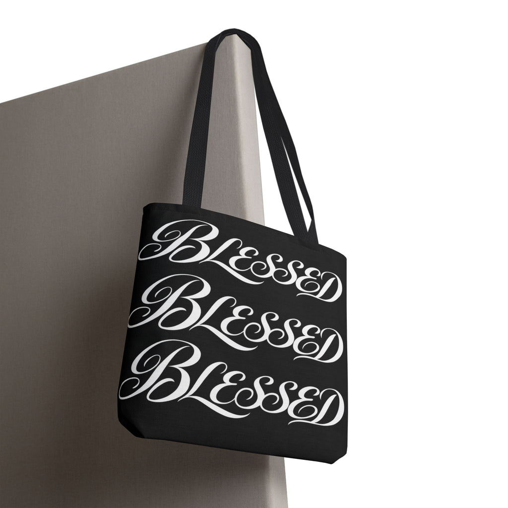Blessed Tote Bag