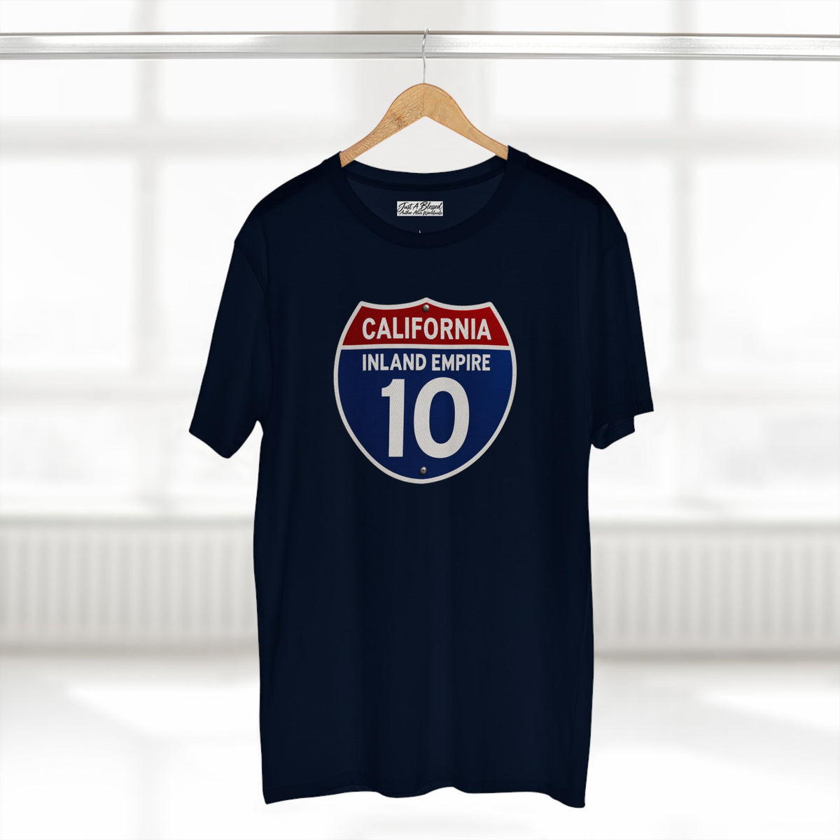 Lifetimes of the 909 Inland Empire Signature Tee