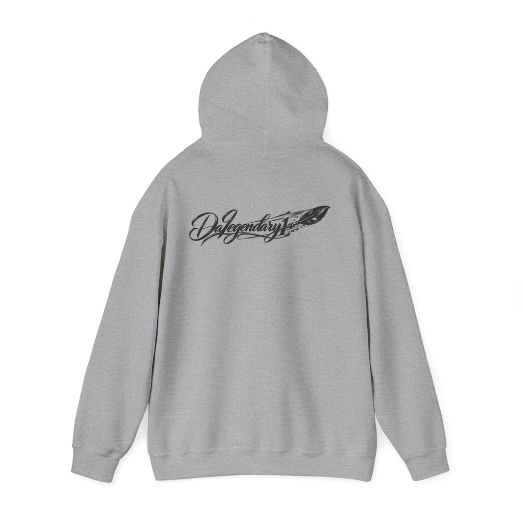 Cockheran 4.26 Adult Hoodie