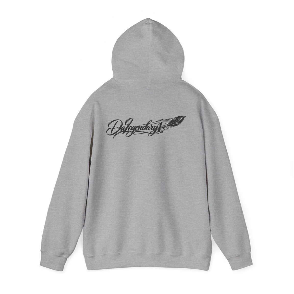 Cockheran 4.26 Adult Hoodie