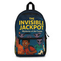 The Invisible Jackpot: Mysteries of the Casino Backpack