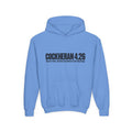 Cockheran 4.26 Speed and Faith Youth Hoodie