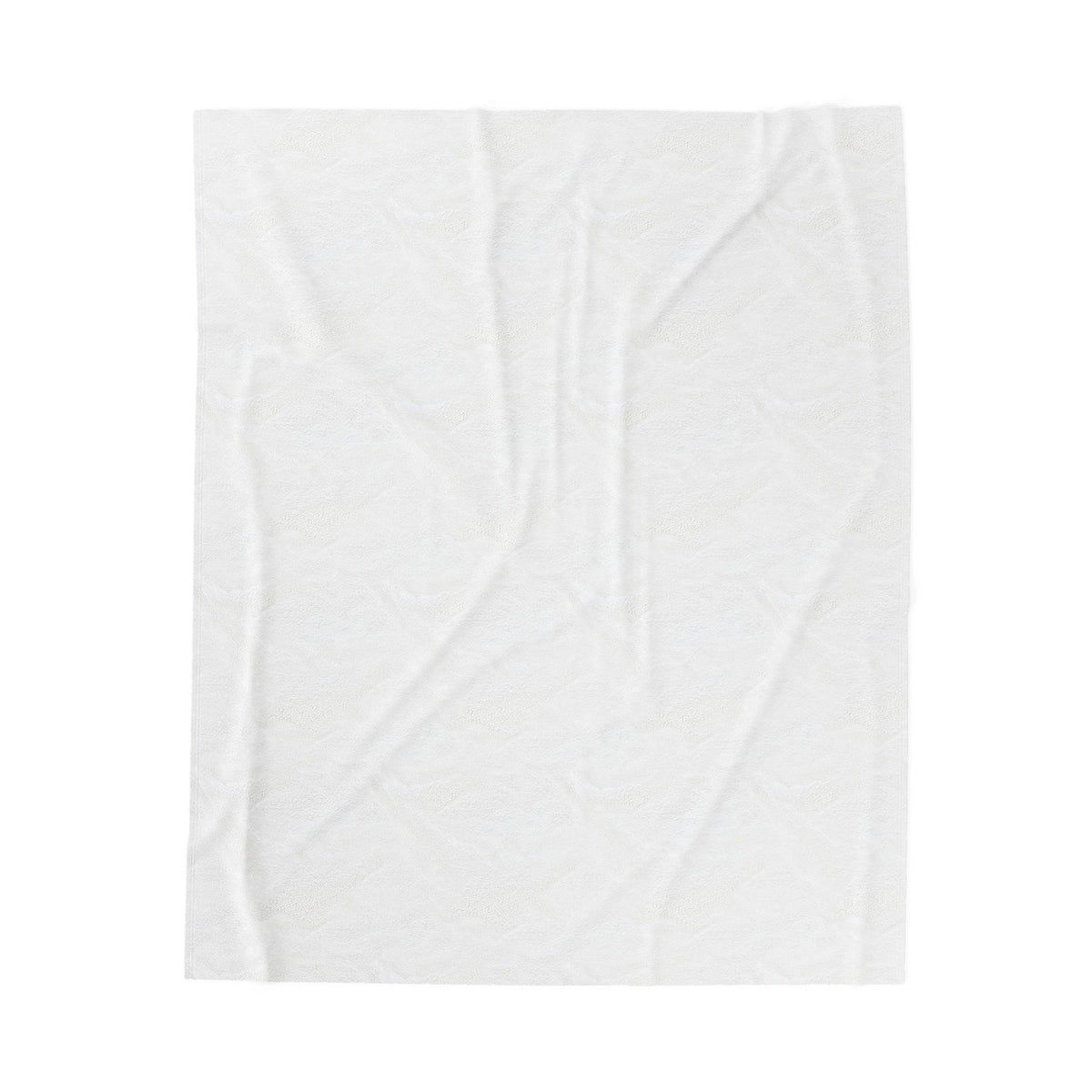UFGlow Velveteen Plush Blanket