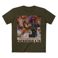 Cockheran 4.26 Speed and Faith Tee