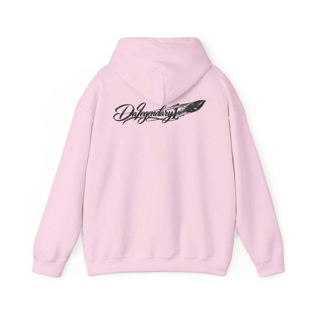 Cockheran 4.26 Adult Hoodie