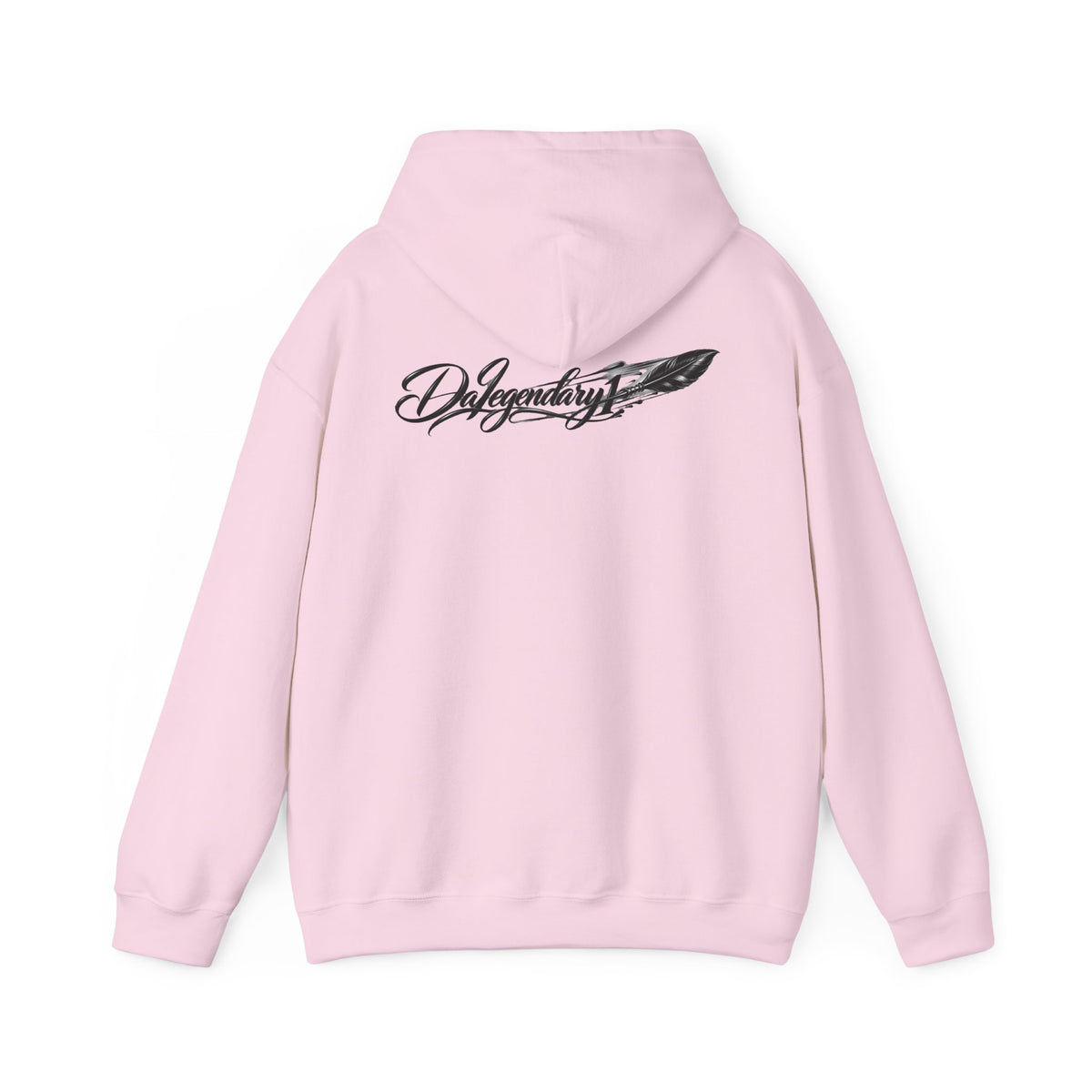 Cockheran 4.26 Adult Hoodie