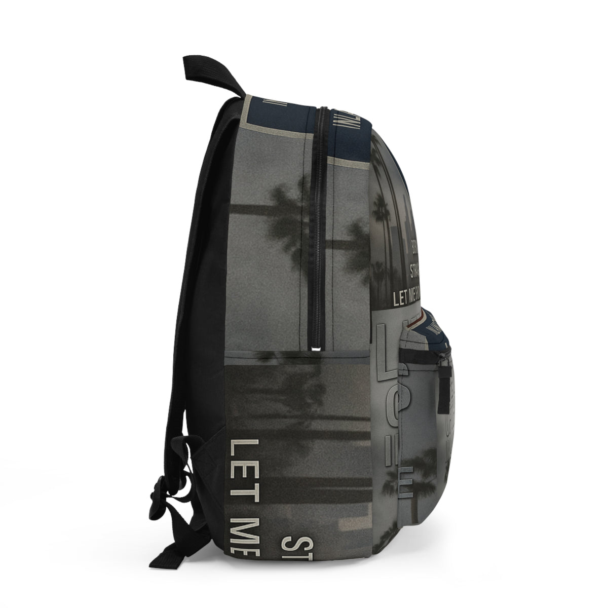 Lifetimes of the 909 Inland Empire Backpack