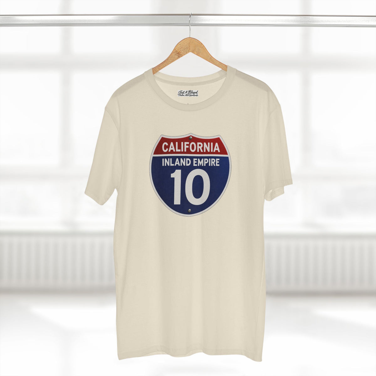 Lifetimes of the 909 Inland Empire Signature Tee