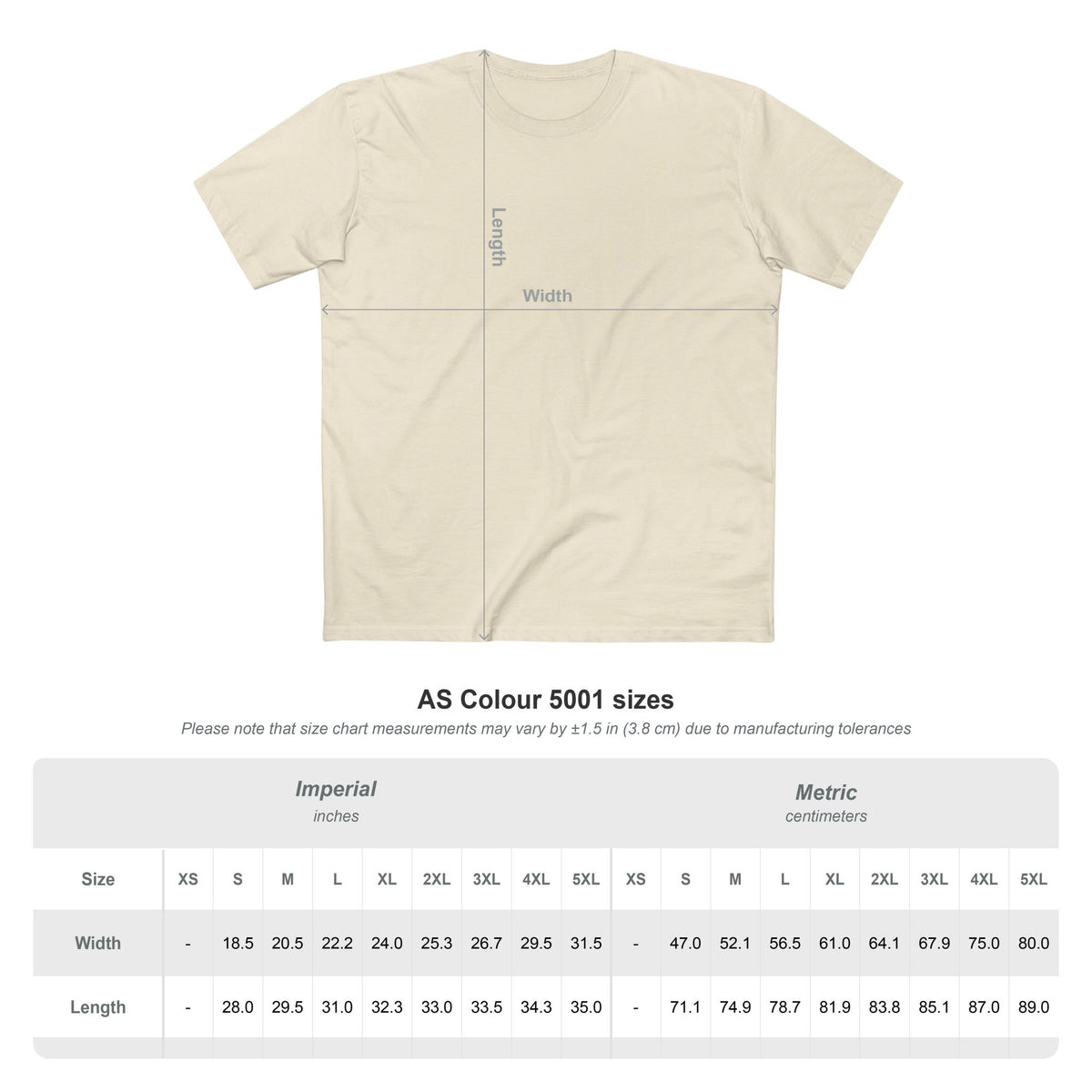 Da One Carbon Midnight Portrait Tee