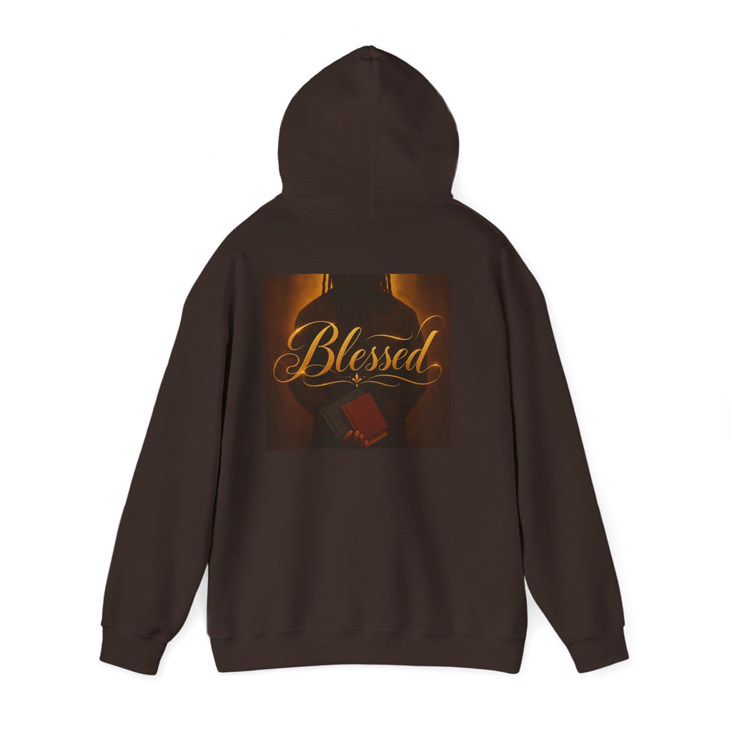 Blessed Adult Hoodie