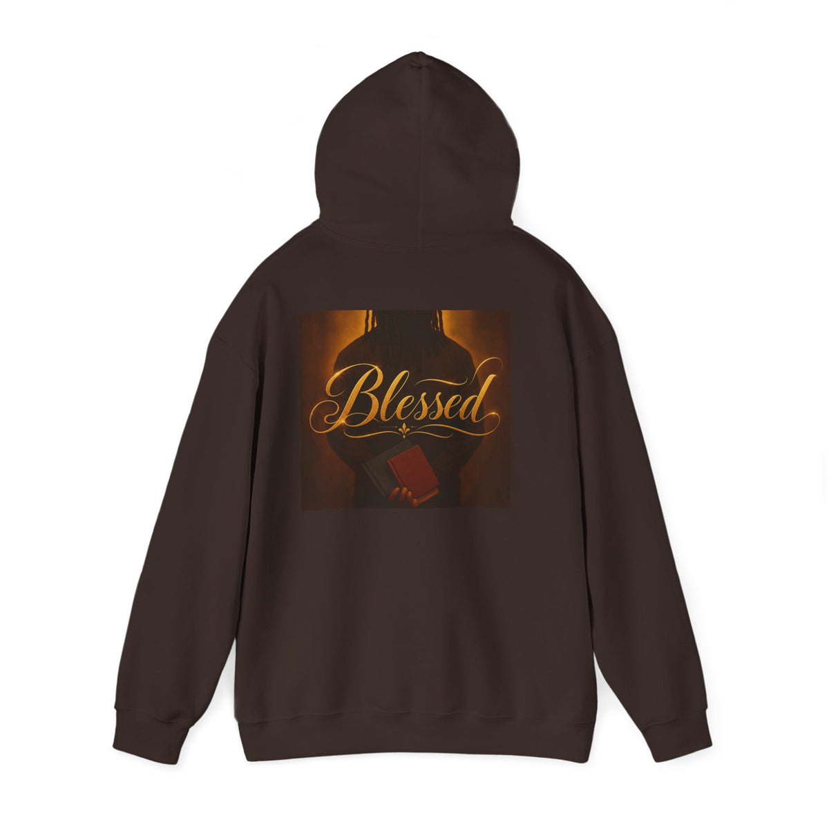 Blessed Adult Hoodie