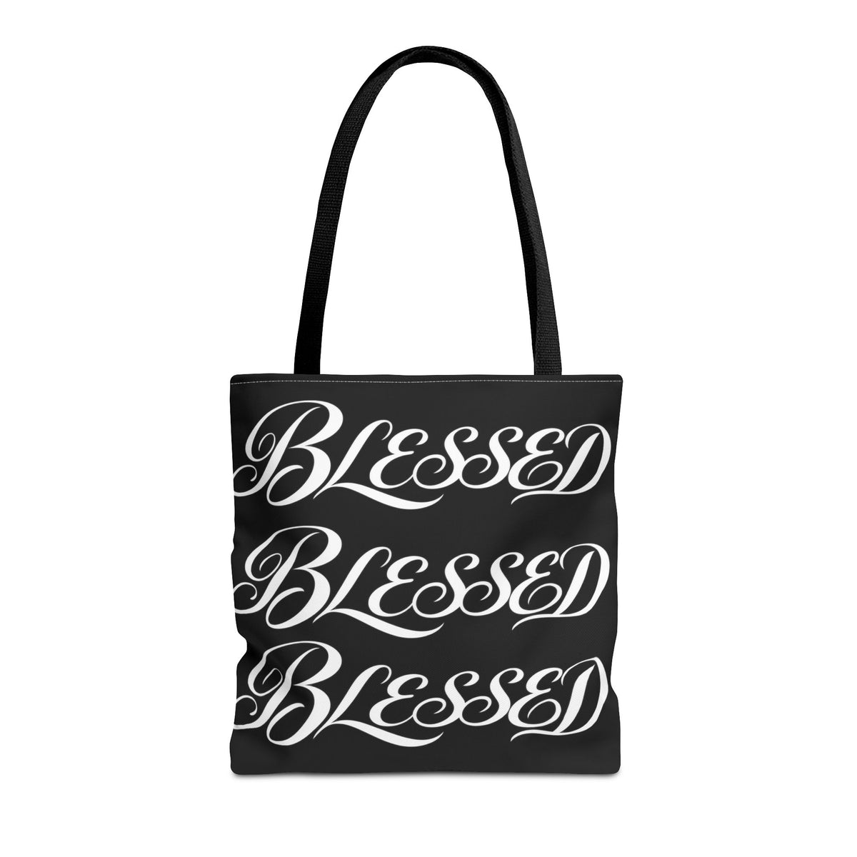 Blessed Tote Bag