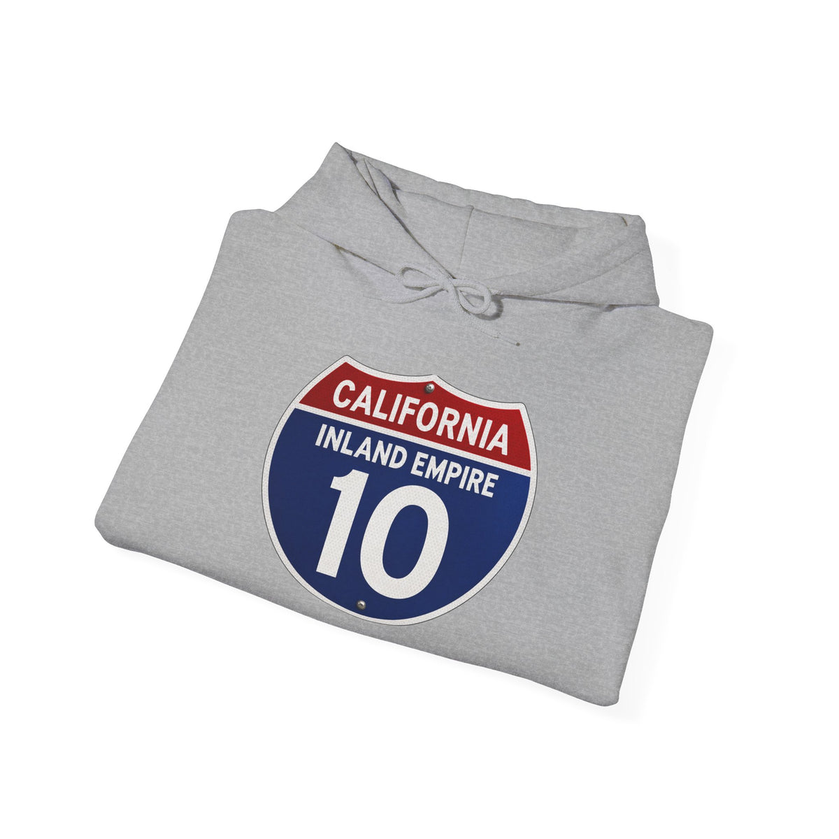 Lifetimes of the 909 Interstate Legacy Hoodie