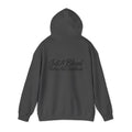 Best Author Blessed Author Alive Hoodie