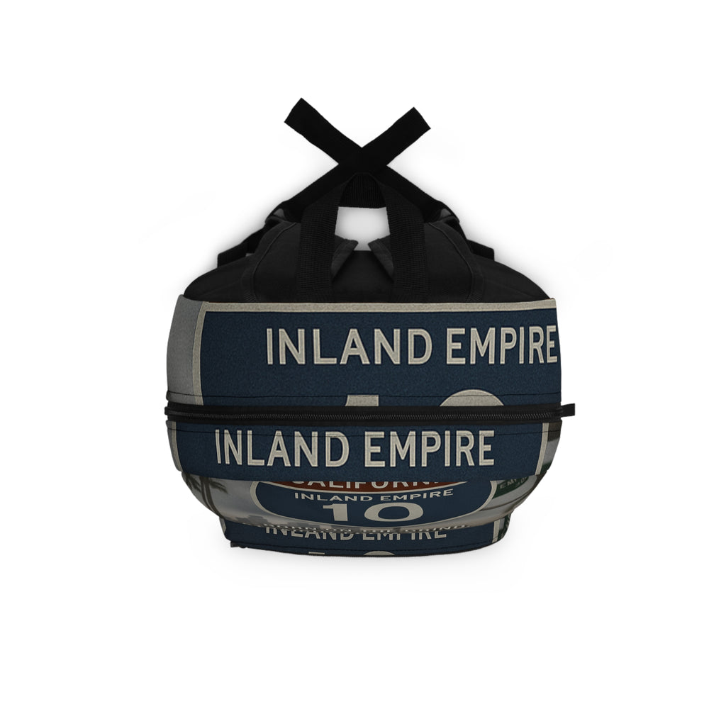 Lifetimes of the 909 Inland Empire Backpack