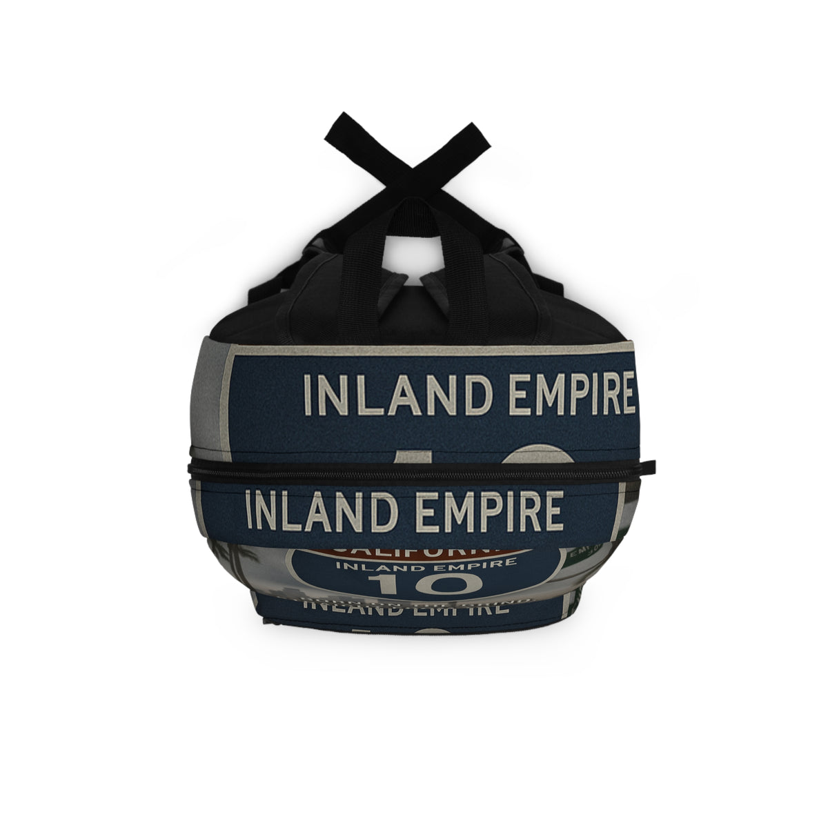 Lifetimes of the 909 Inland Empire Backpack