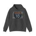 Inland Empire Adult Hoodie (I.E.)