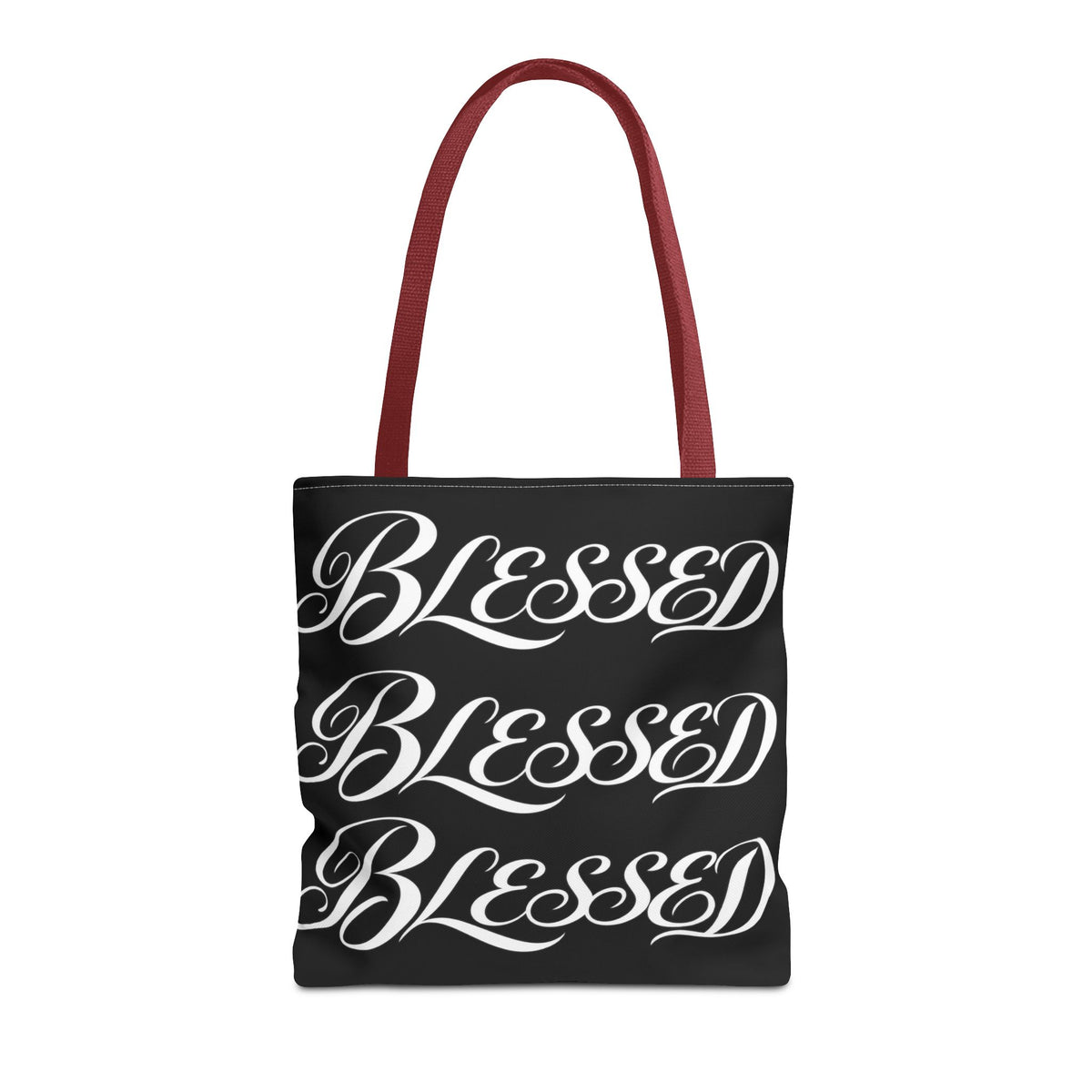 Blessed Tote Bag