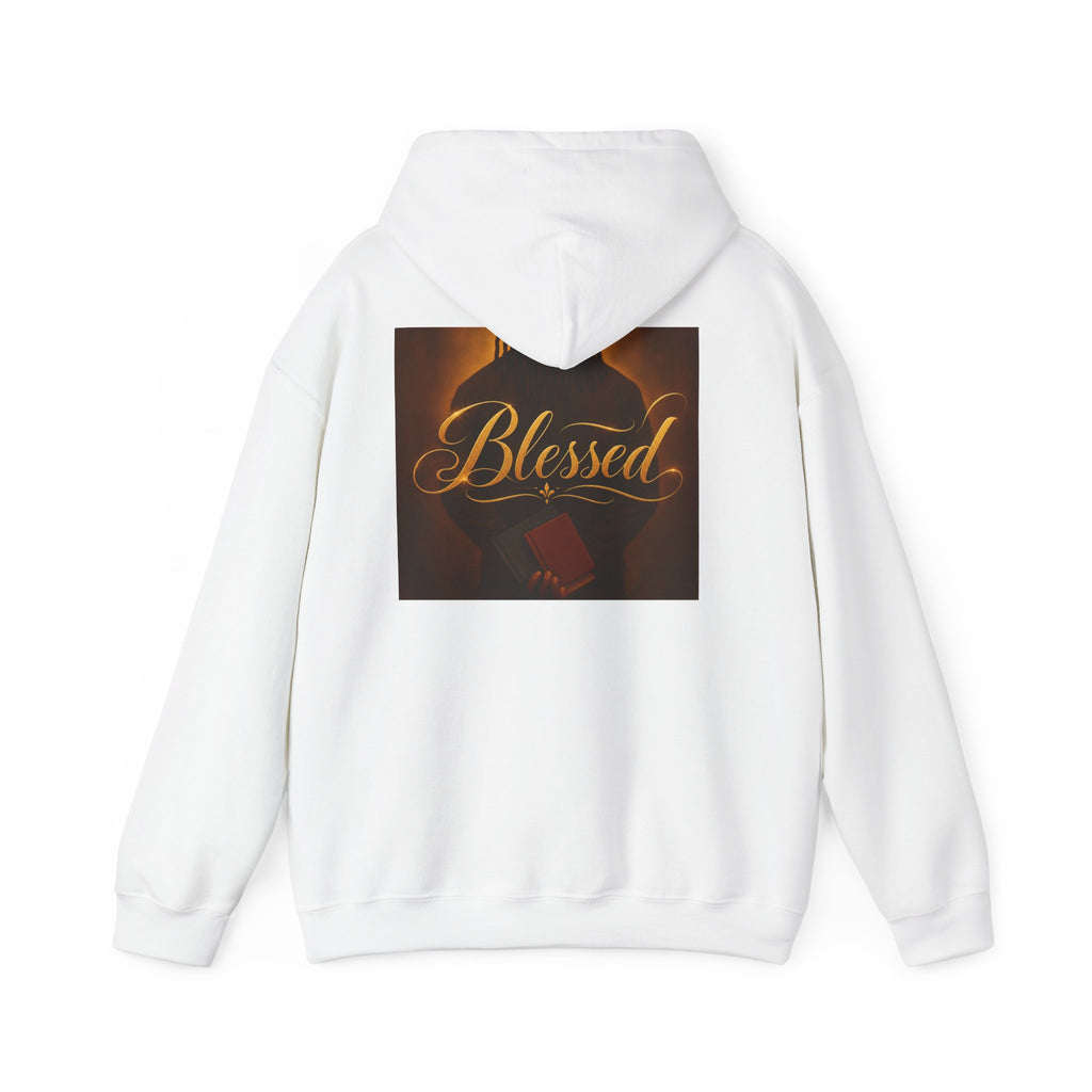 Blessed Adult Hoodie