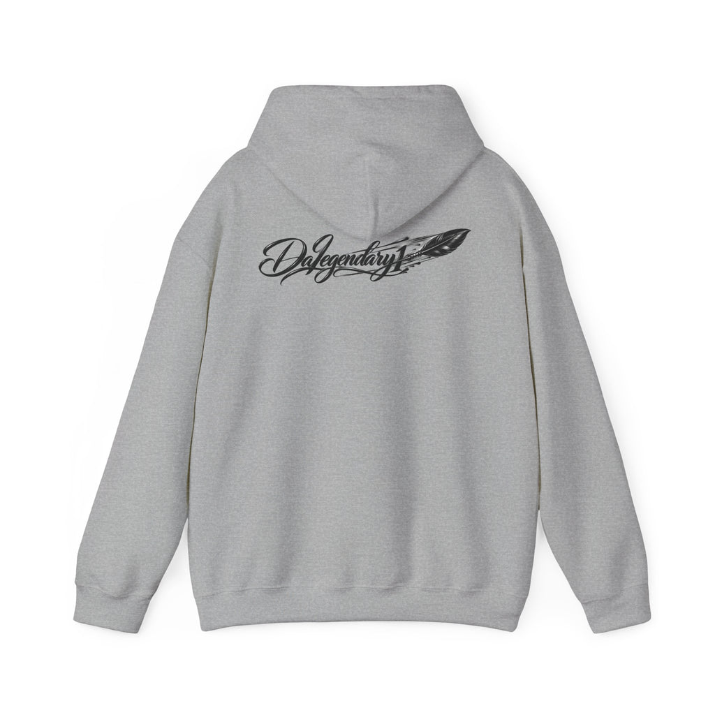 Cockheran 4.26 Adult Hoodie