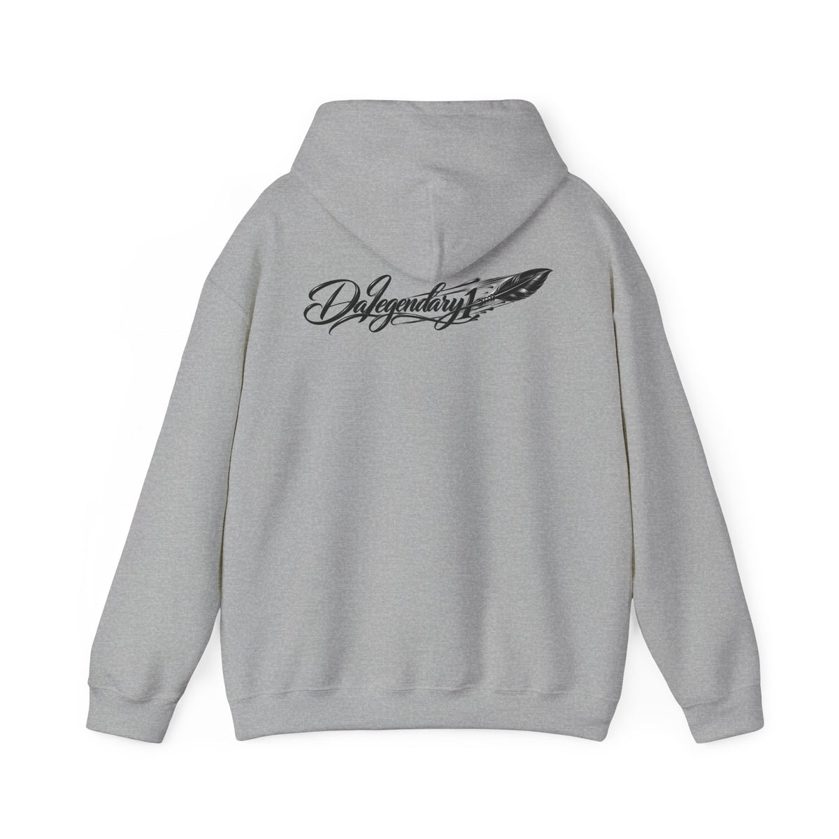 Cockheran 4.26 Adult Hoodie
