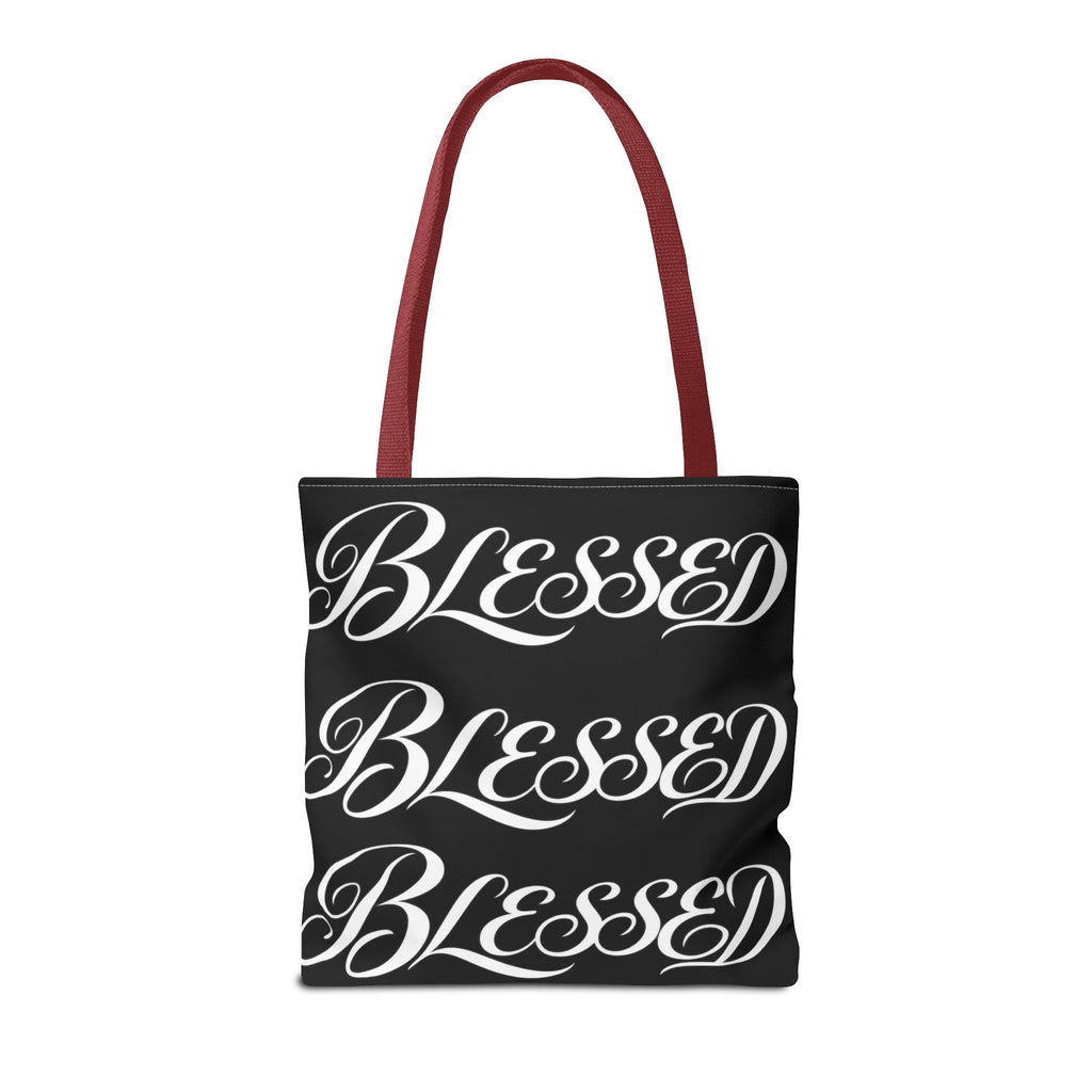 Blessed Tote Bag