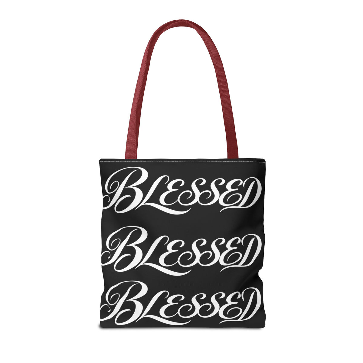 Blessed Tote Bag