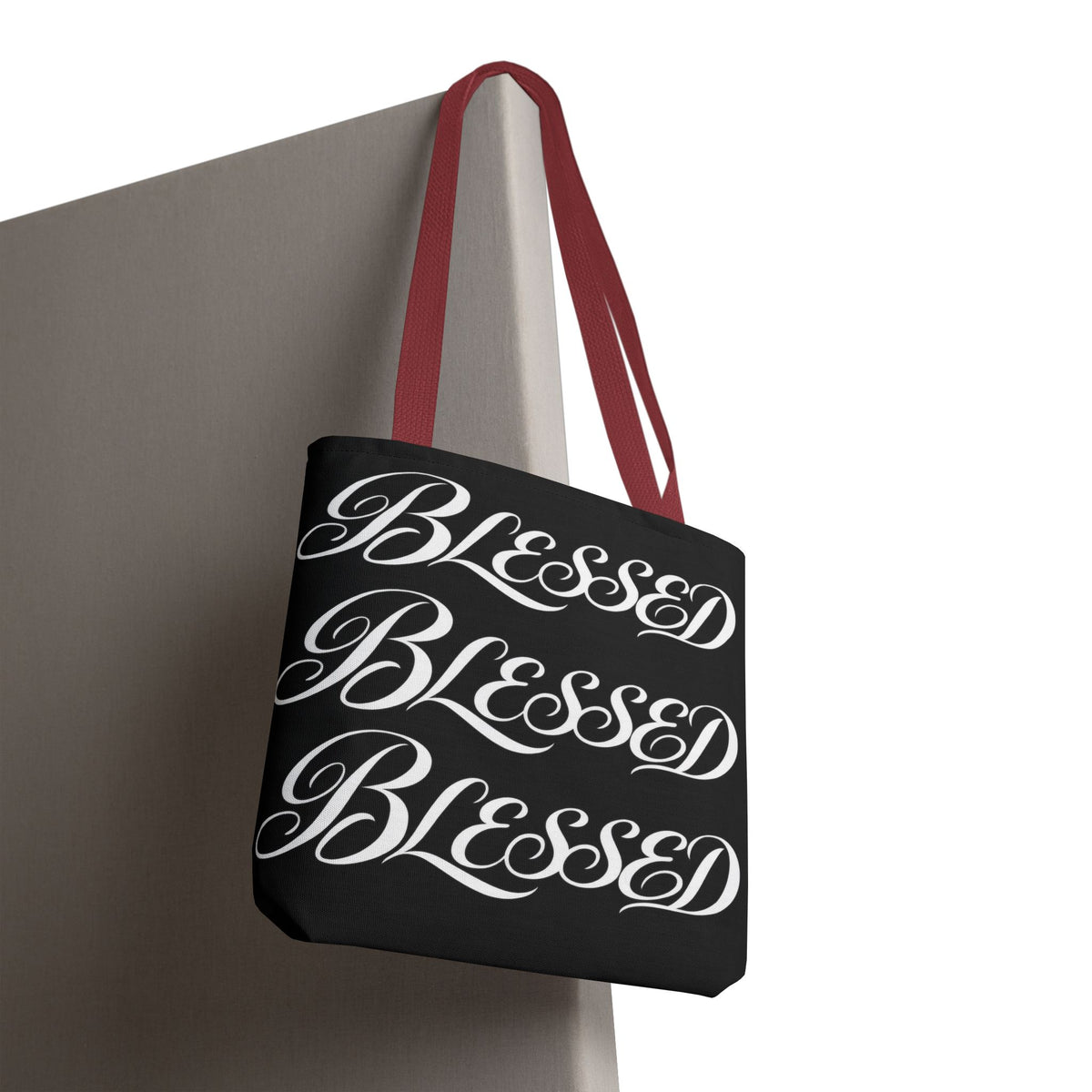 Blessed Tote Bag