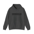 Cockheran 4.26 Adult Hoodie