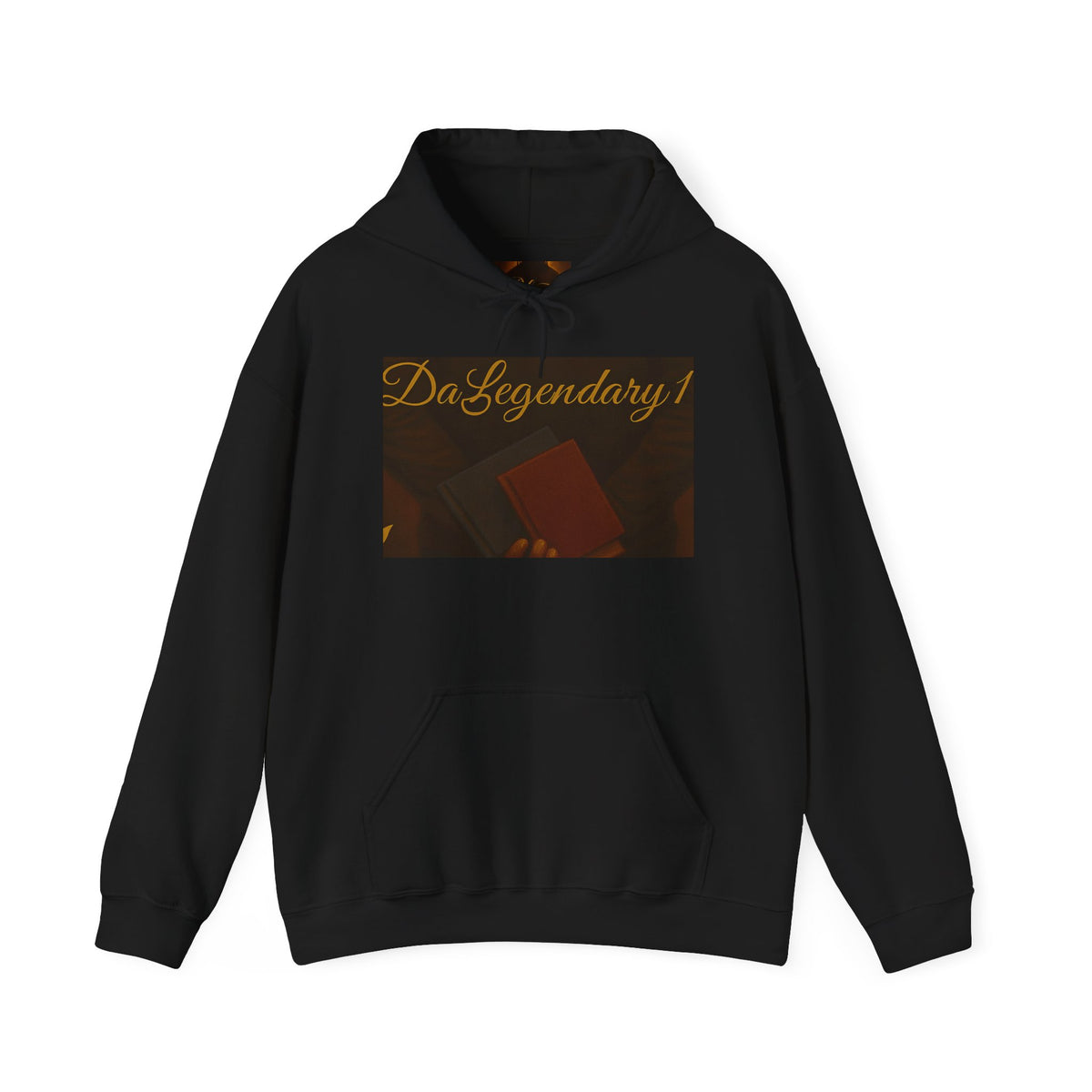 Blessed Adult Hoodie
