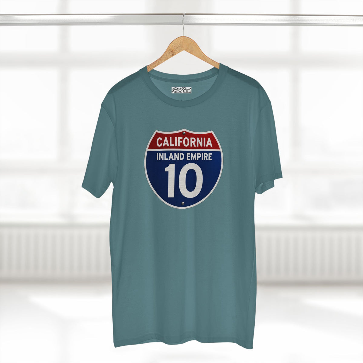 Lifetimes of the 909 Inland Empire Signature Tee