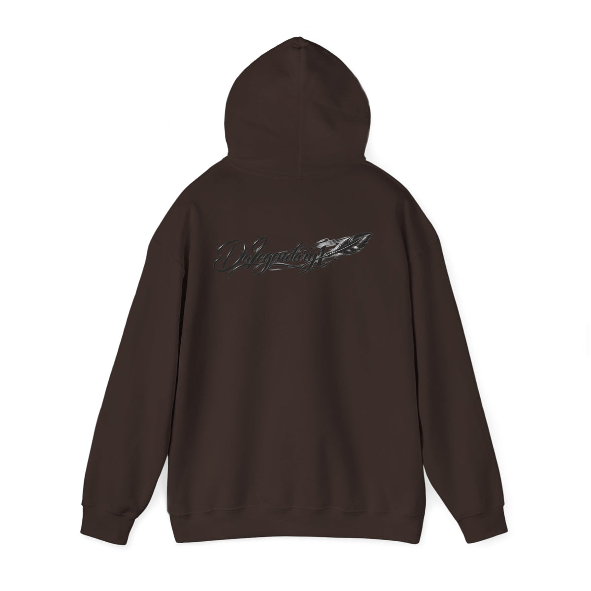 Cockheran 4.26 Adult Hoodie
