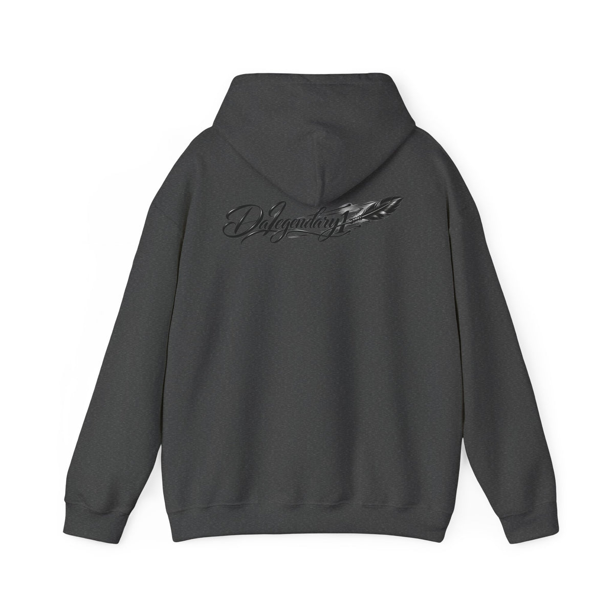 Cockheran 4.26 Adult Hoodie