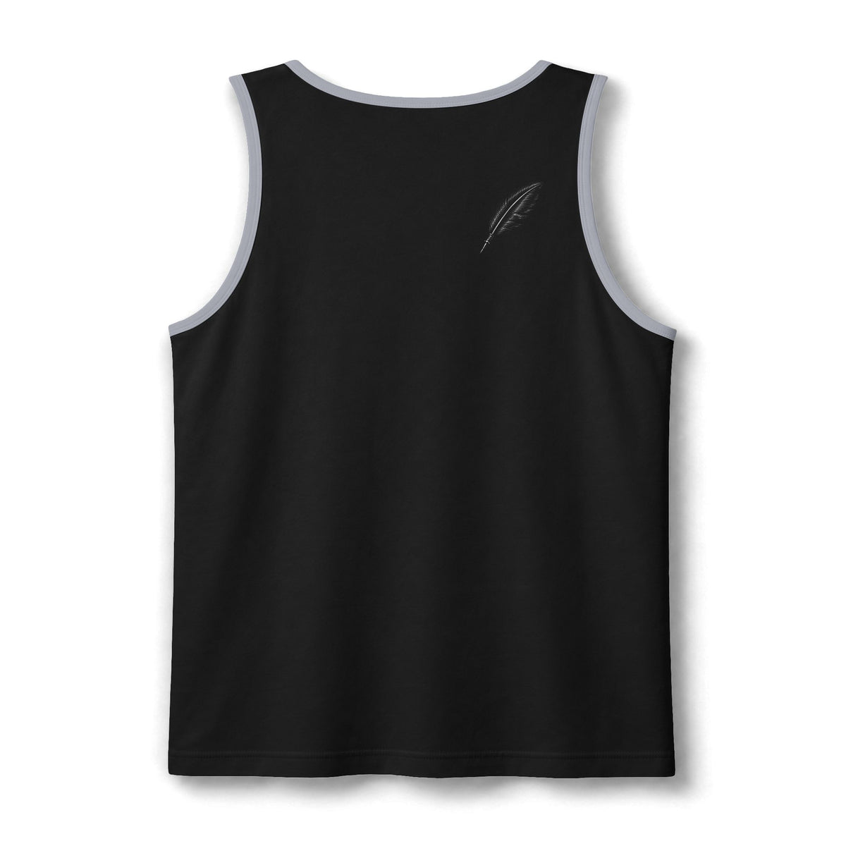 The Timing Pill Muscle Tank
