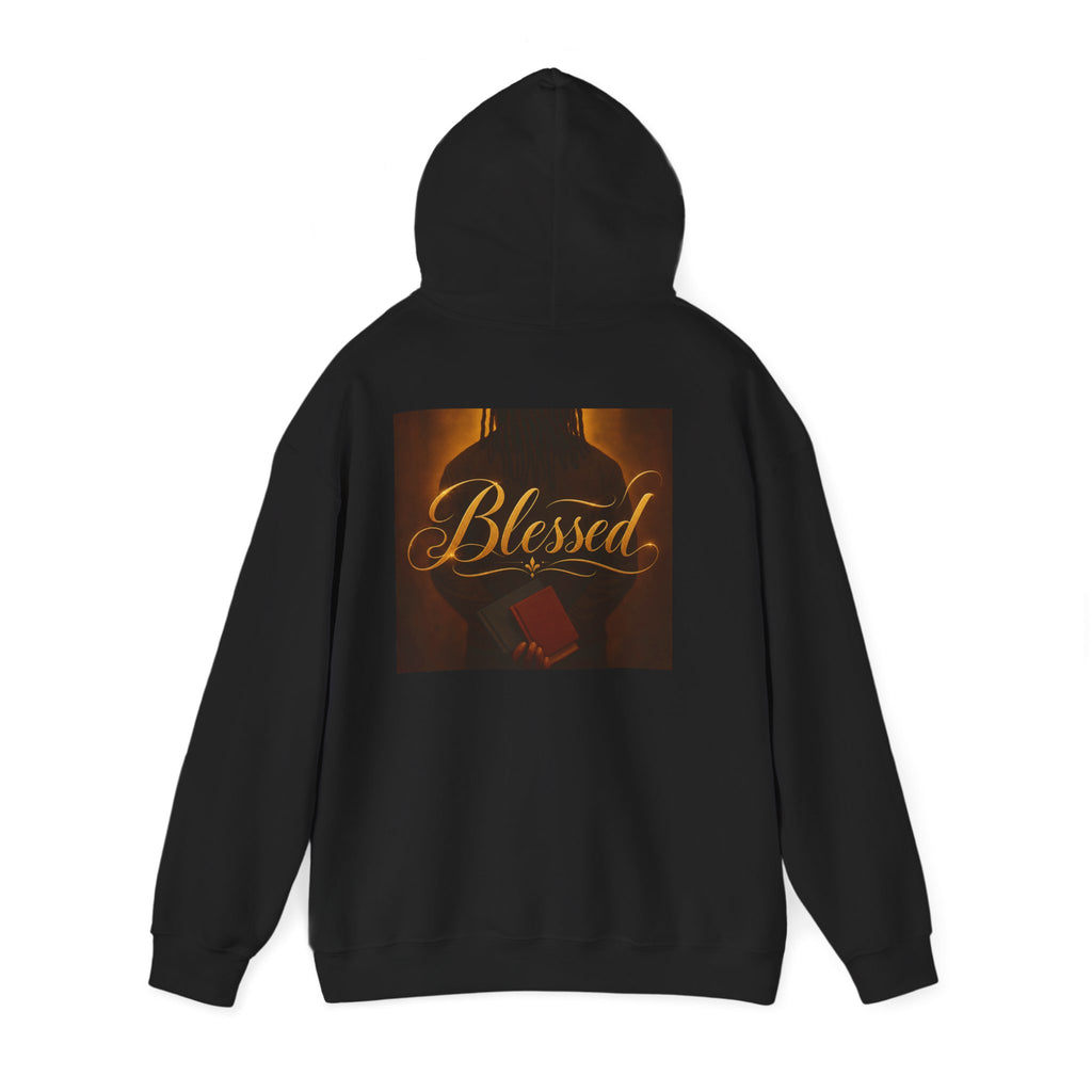 Blessed Adult Hoodie