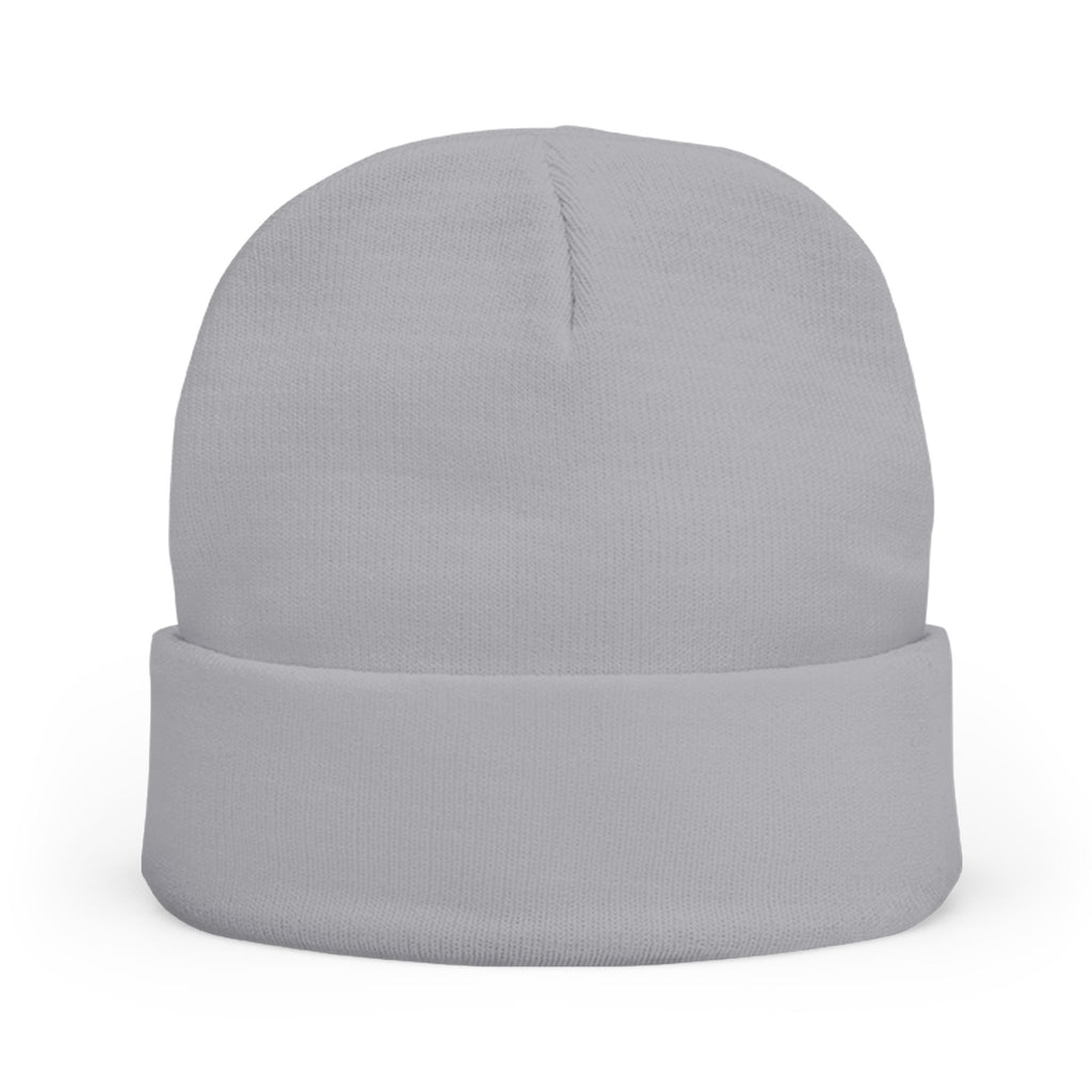 BookStar Embroidered Knit Beanie