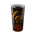Blessed 20 oz Tumbler