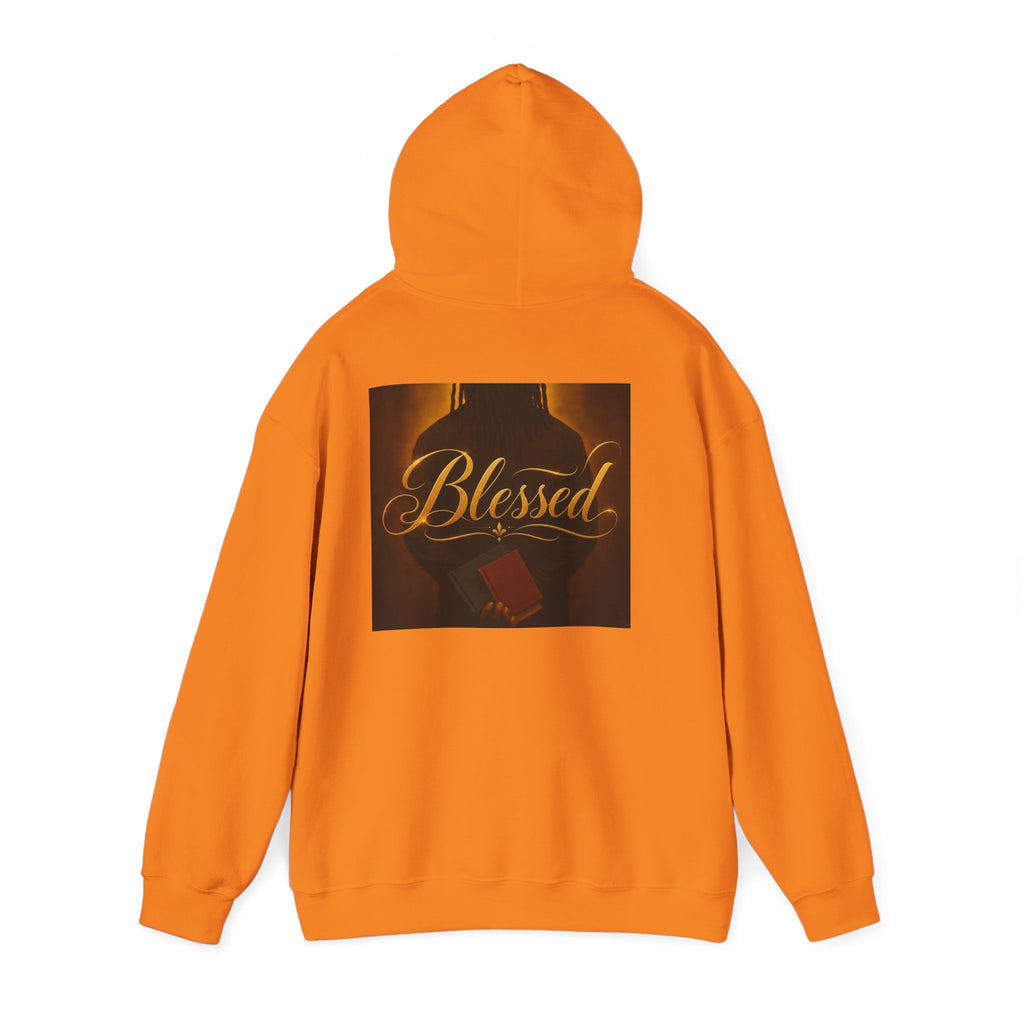 Blessed Adult Hoodie