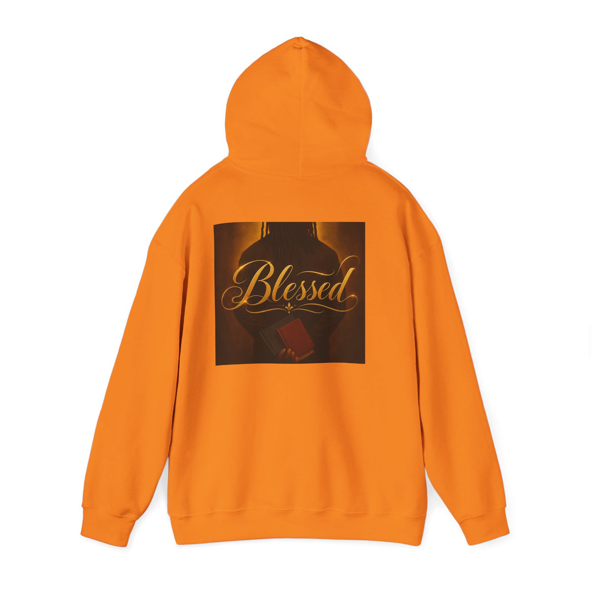 Blessed Adult Hoodie