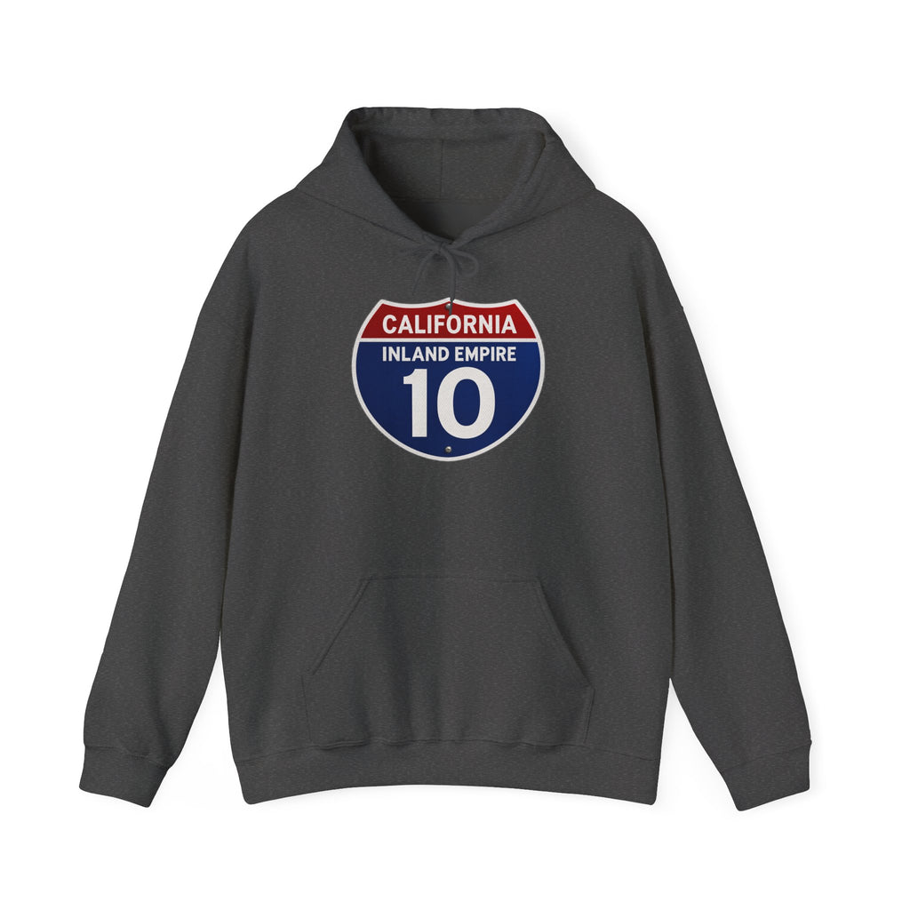Lifetimes of the 909 Interstate Legacy Hoodie