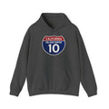 Lifetimes of the 909 Interstate Legacy Hoodie