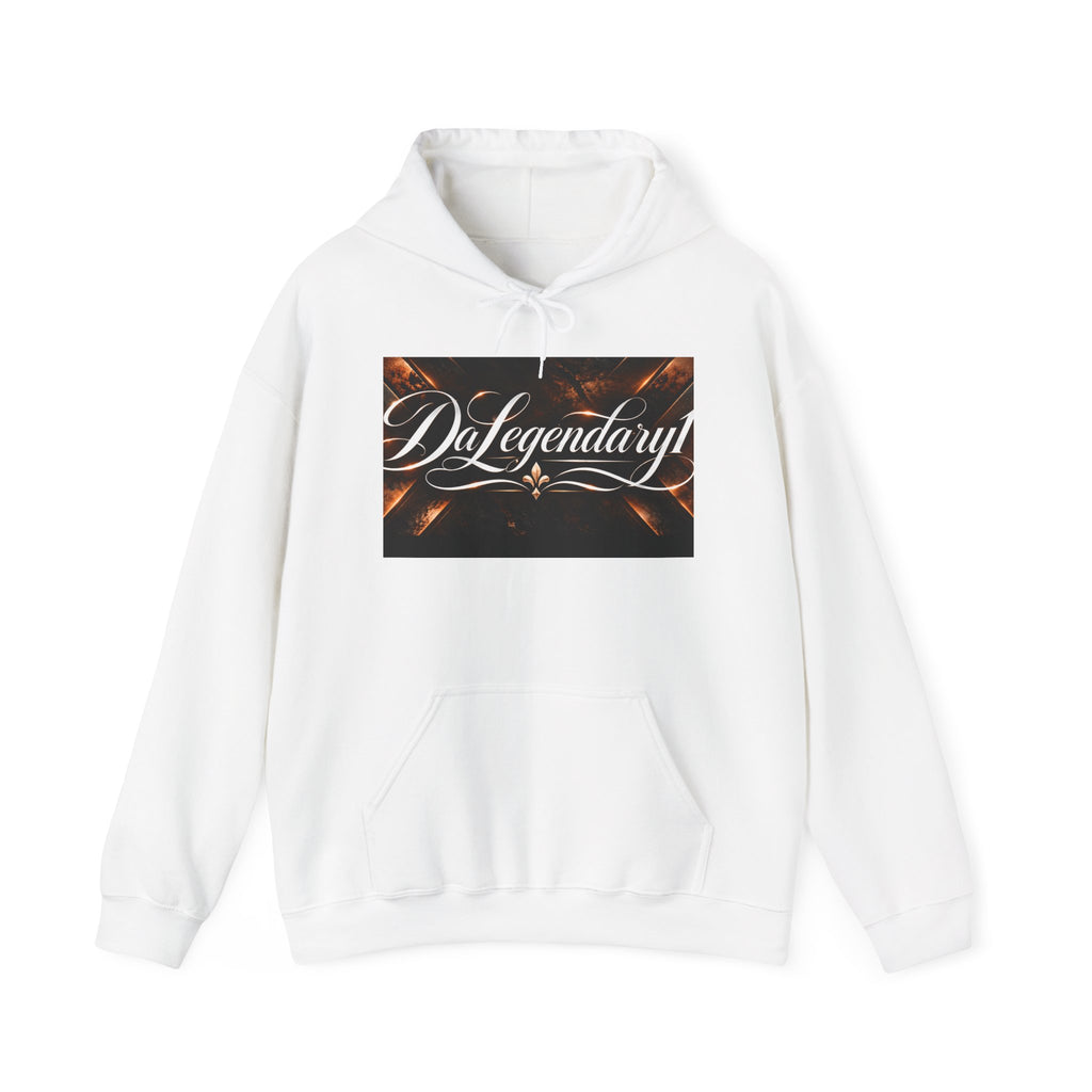 DaLegendary1 Signature Adult Hoodie