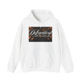 DaLegendary1 Signature Adult Hoodie