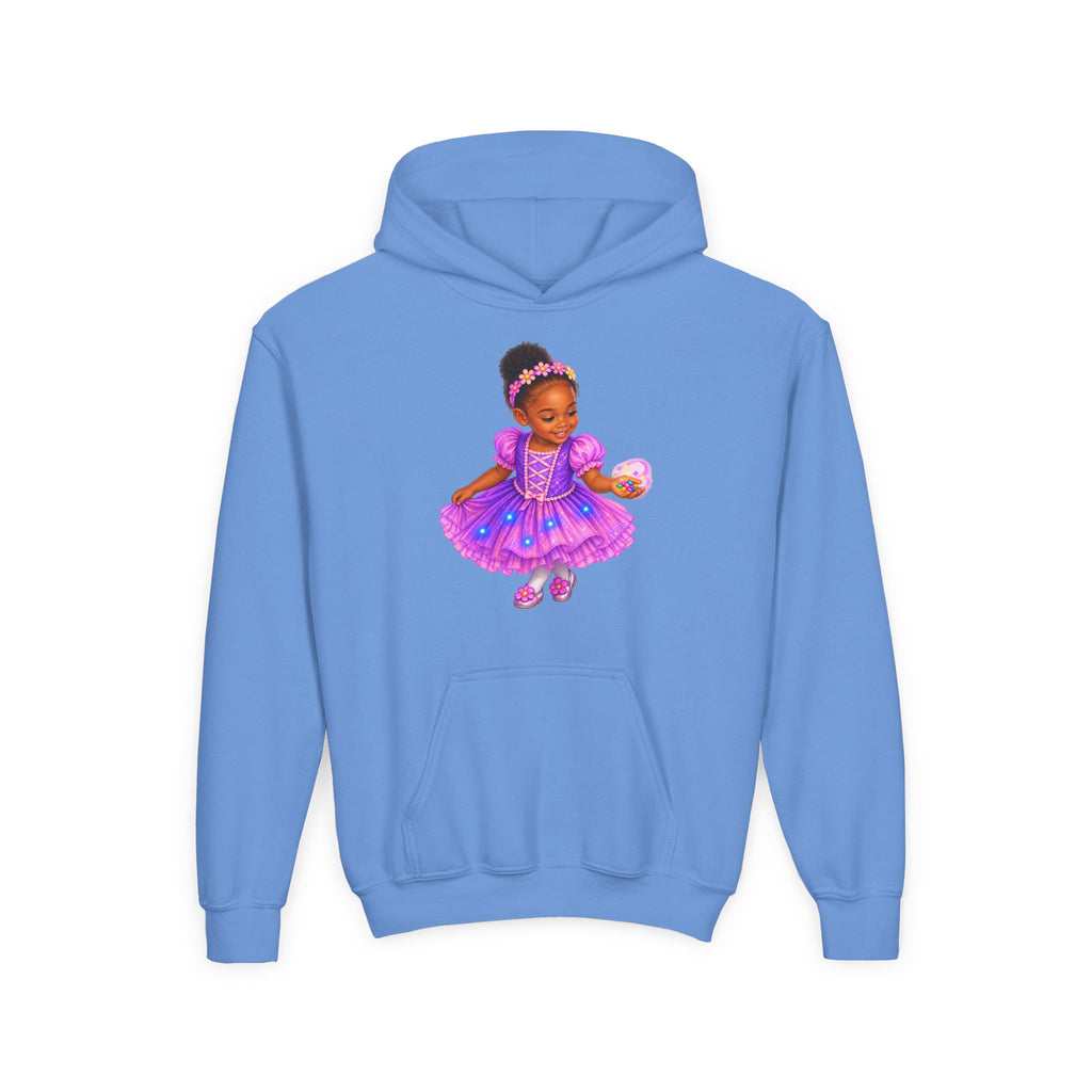 Princess FlowerLay Magical Youth Hoodie