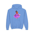 Princess FlowerLay Magical Youth Hoodie