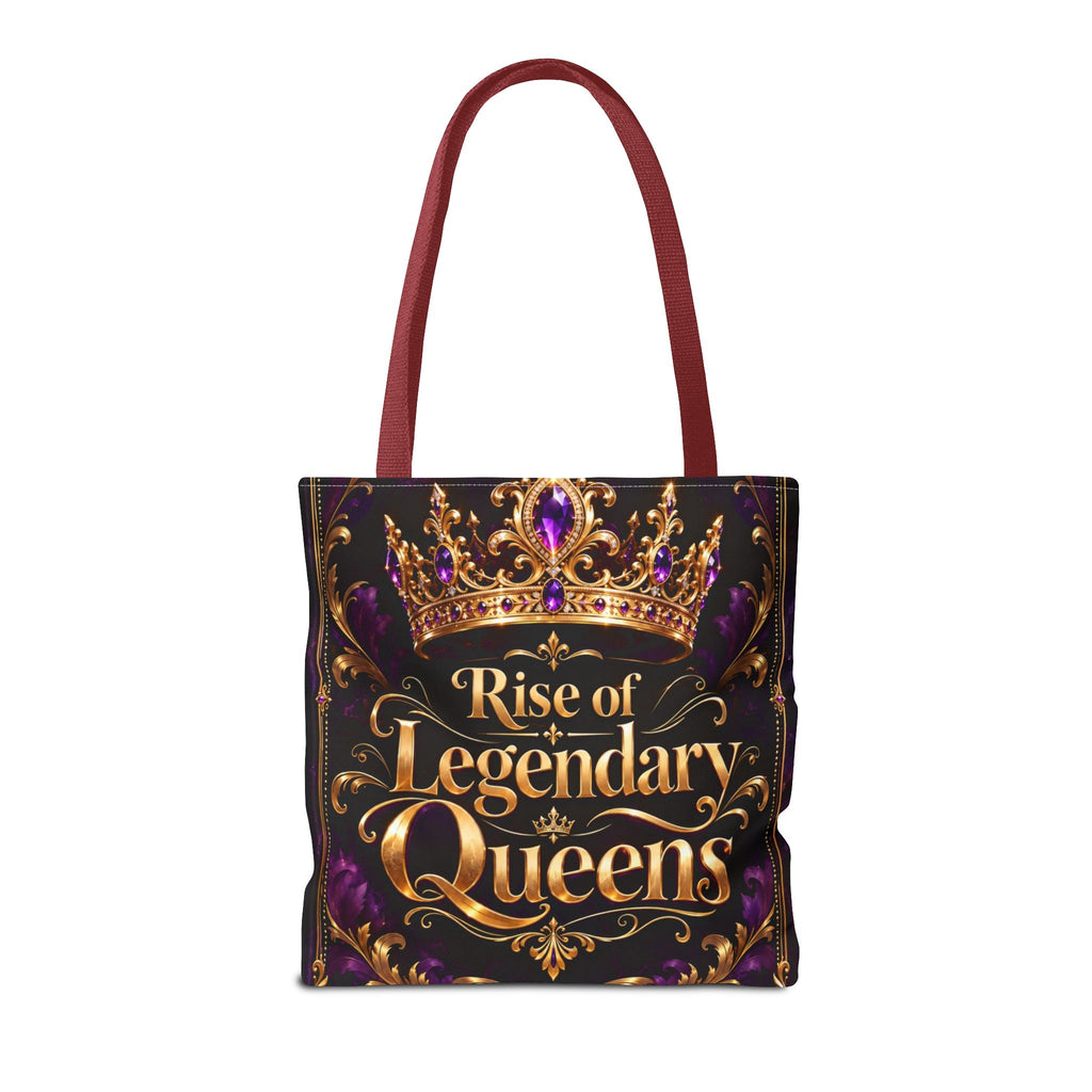 Rise of Legendary Queens Tote Bag