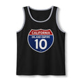 Lifetimes of the 909 Inland Empire Muscle Tank