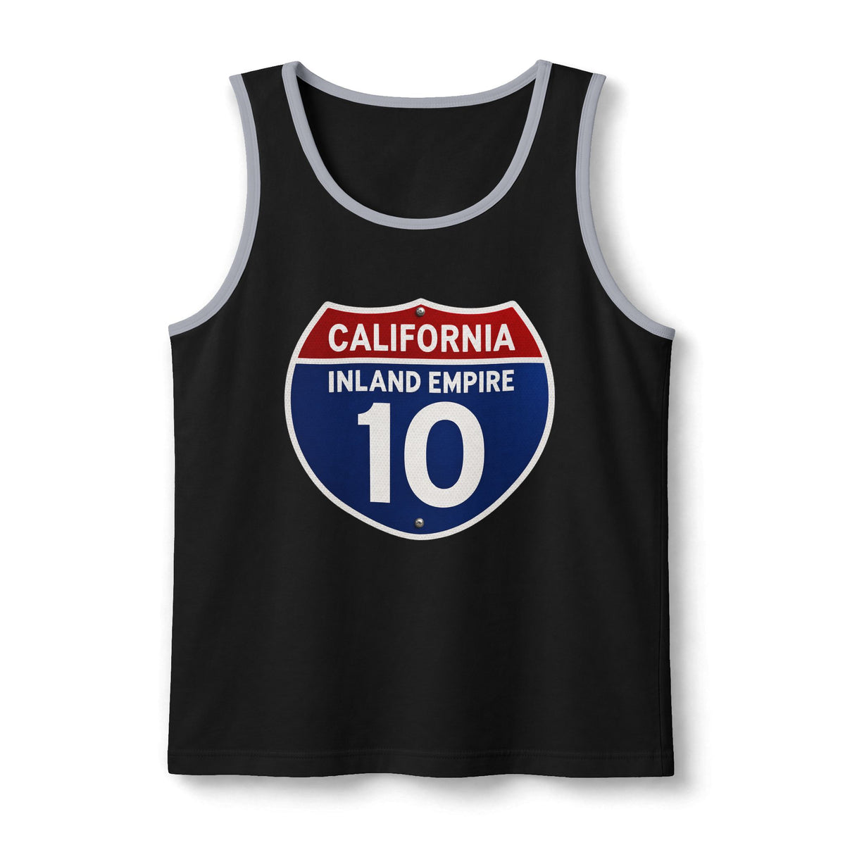 Lifetimes of the 909 Inland Empire Muscle Tank