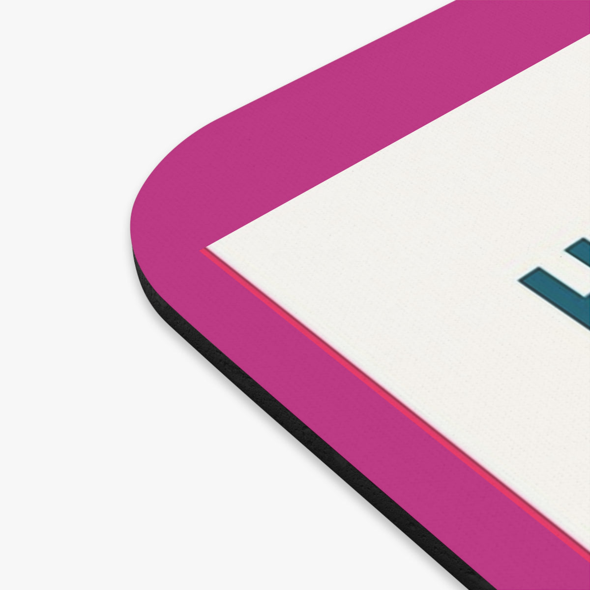 The Hardworking Woman’s Healthy Hustle Mouse Pad