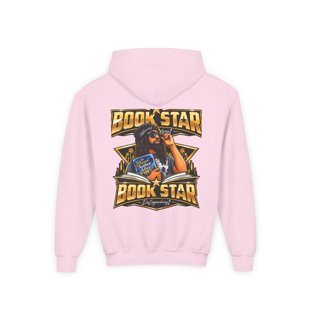 BookStar Youth Hoodie
